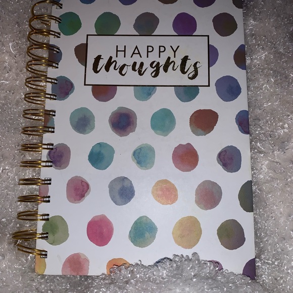 Journal / Diary 📚 📖 - Picture 5 of 8